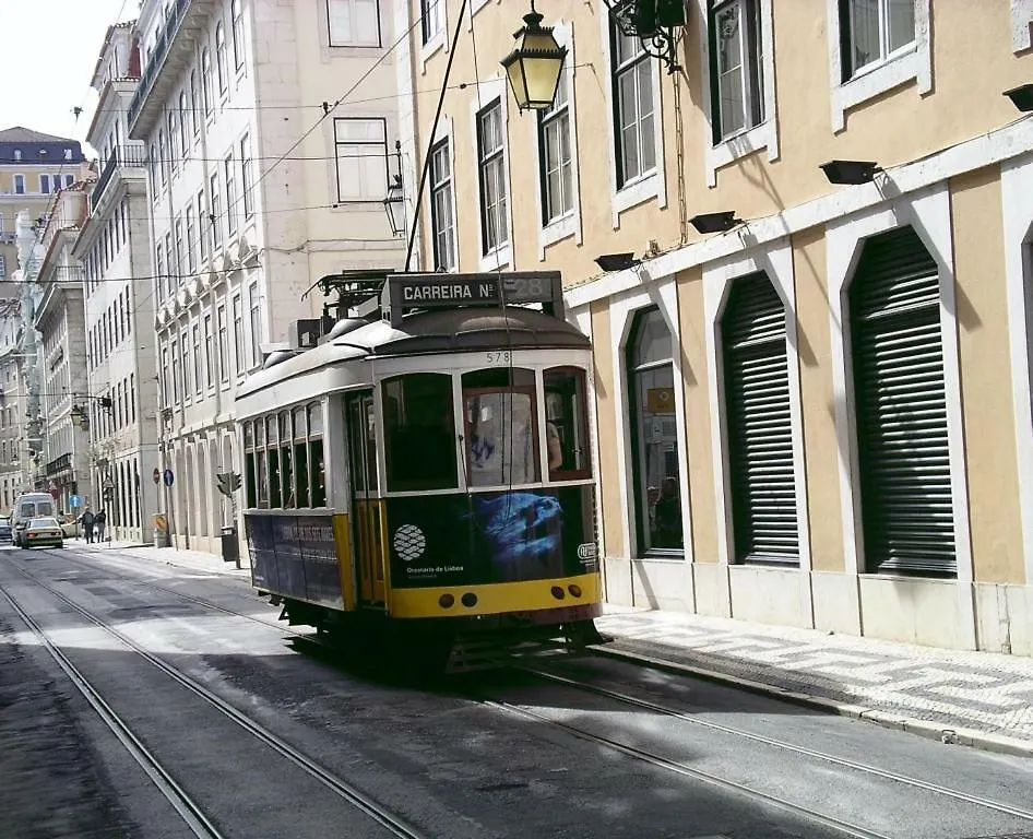 Ferienwohnung Casas Sao Juliao Lissabon Portugal