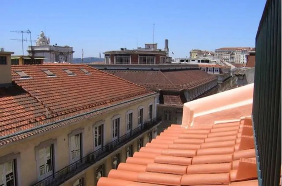 Ferienwohnung Casas Sao Juliao Lissabon