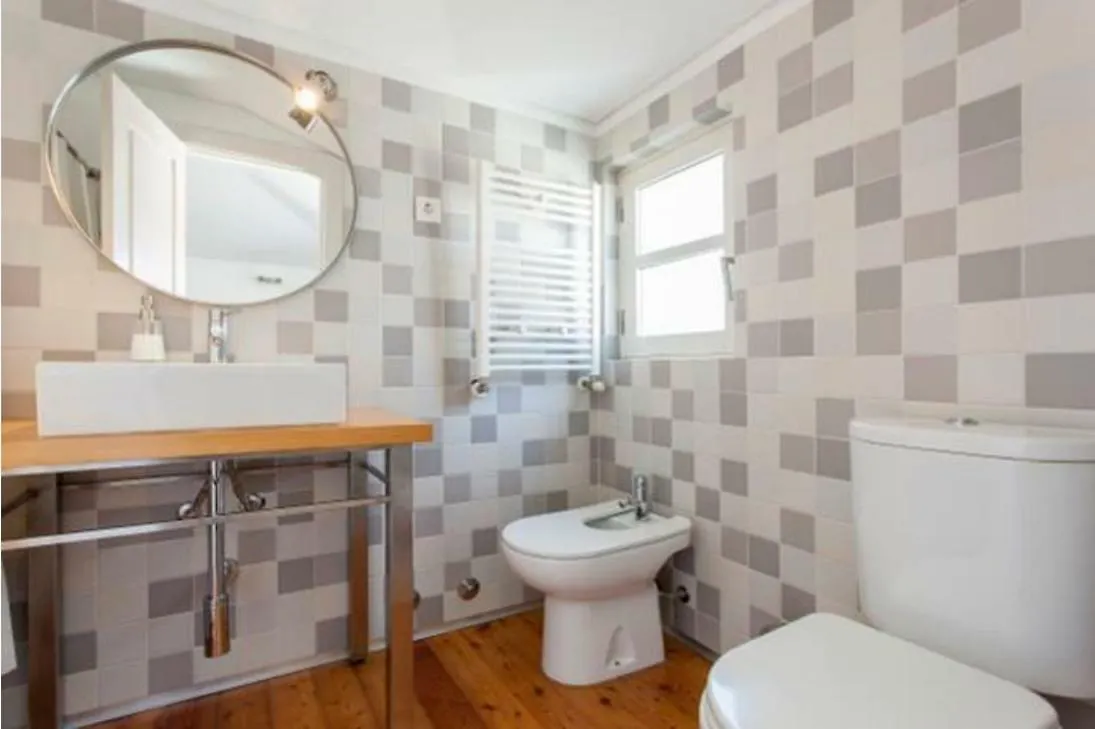 Casas São Julião Apartamento Lisboa Portugal