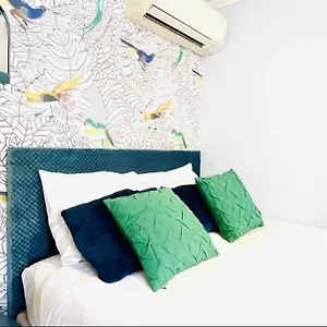 Apartment Alfama, Lissabon