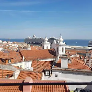  Apartamento Inloveapartments - View That Calms The Soul