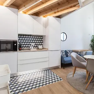  Appartement Flh Graça Lovely Iv