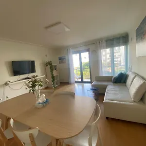 Apartamento Bom Dia Parque Nações Lisboaz, Lisboa