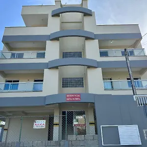 Res. Dona Olímpia Bombinhas