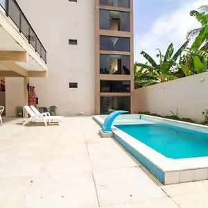 Flat N3 C Piscina Pôrto das Galinhas