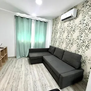  Apartamento Vialia España