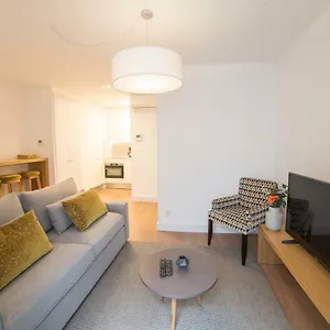 Apartamento Flh Santa Catarina Cozy, Lisboa