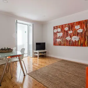 Apartamento Lisbonspot58, Lisboa