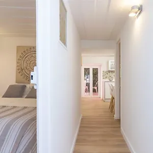 Apartamento Travessa Fieis De Deus, Lisboa