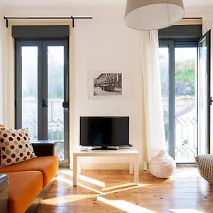 Apartment Beato, Lissabon