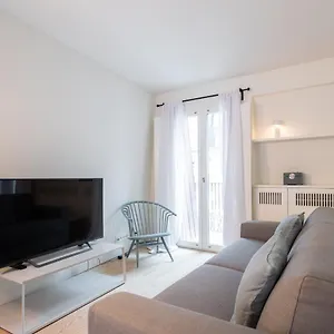 Apartment Flh Bairro Alto Modern Flats, Lissabon