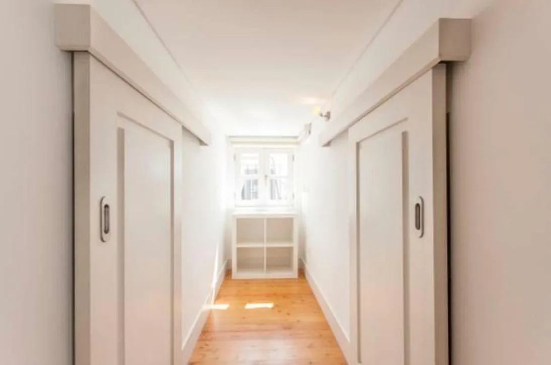 Casas Sao Juliao Apartment Lisbon