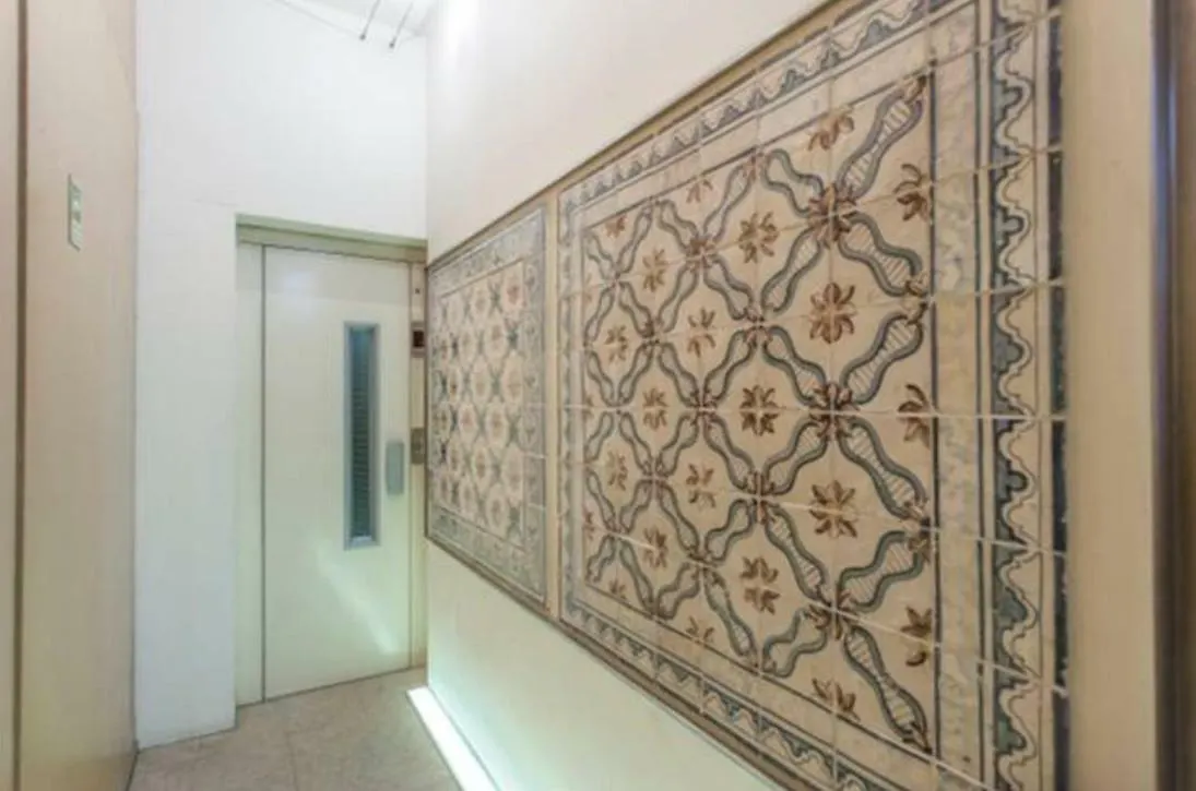 Casas Sao Juliao Apartment Lisbon