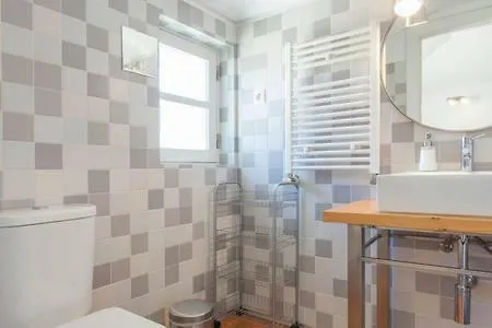Casas Sao Juliao Apartment Lisbon
